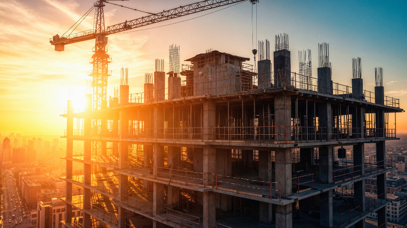 Construction Industry