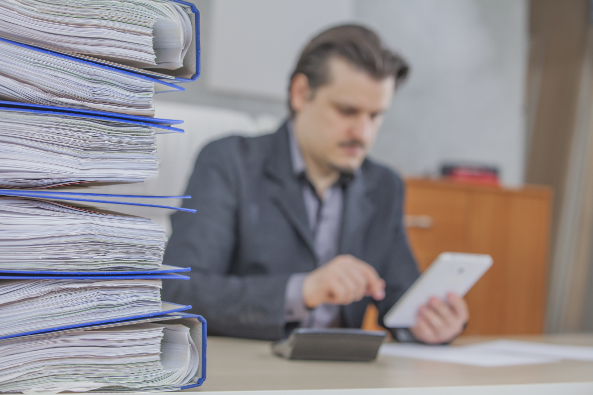 Bid Document Solution